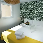 Monko - Banana & Tropycal O Apartmán Torremolinos
