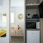 Apartmán Monko - Banana & Tropycal O Torremolinos