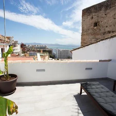 Monko - Banana & Tropycal O * Торремолинос