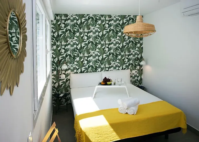 Lägenhet Monko - Banana & Tropycal O