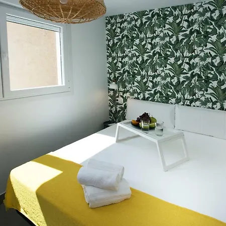 Monkó - Banana&tropycal O Apartamento Torremolinos