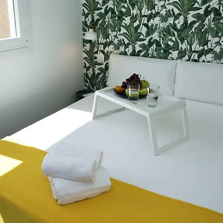 Apartamento Monkó - Banana&tropycal O *