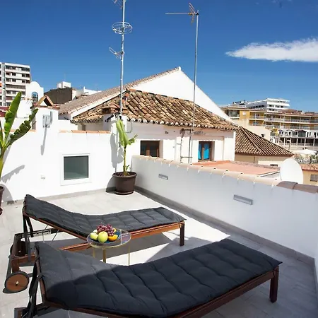 Monko - Banana & Tropycal O アパート *