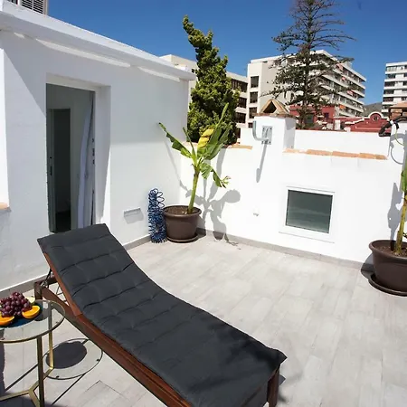 Apartamento Monkó - Banana&tropycal O *