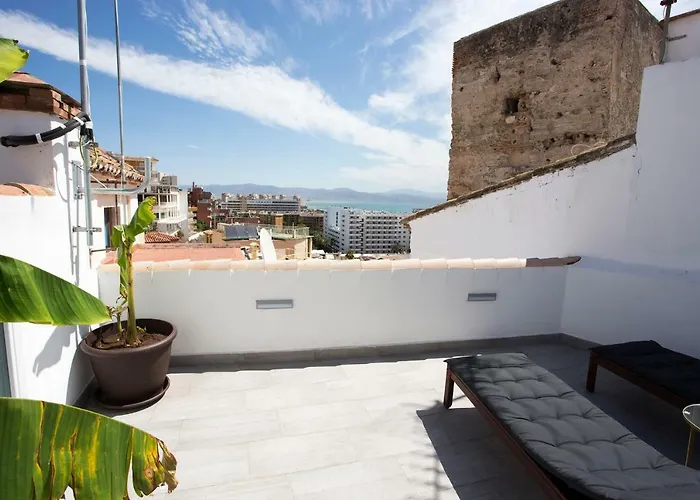 Monko - Banana & Tropycal O * Torremolinos