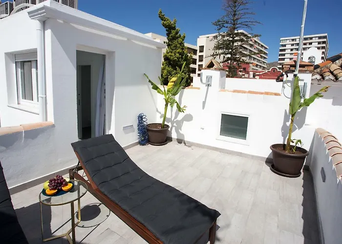 Lejlighed Monko - Banana & Tropycal O *