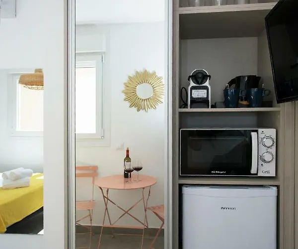 Lejlighed Monko - Banana & Tropycal O Torremolinos