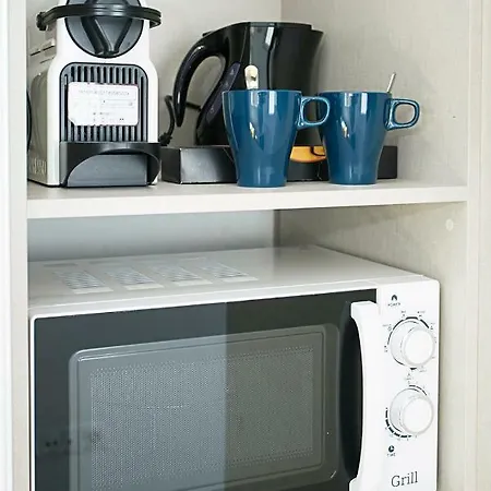 Monko - Banana & Tropycal O Апартаменти Торремолінос