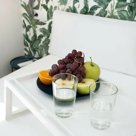 Monko - Banana & Tropycal O Апартаменти *