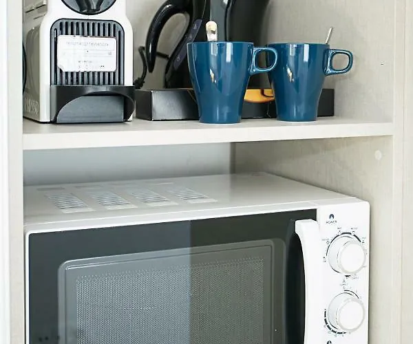 Monko - Banana & Tropycal O Διαμέρισμα Τορρεμολίνος