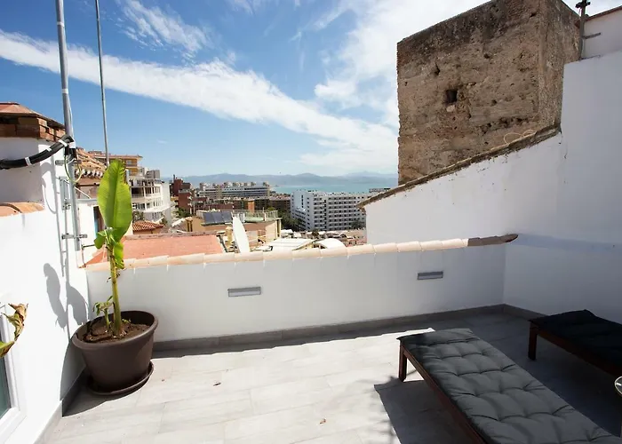 Monko - Banana & Tropycal O Τορρεμολίνος