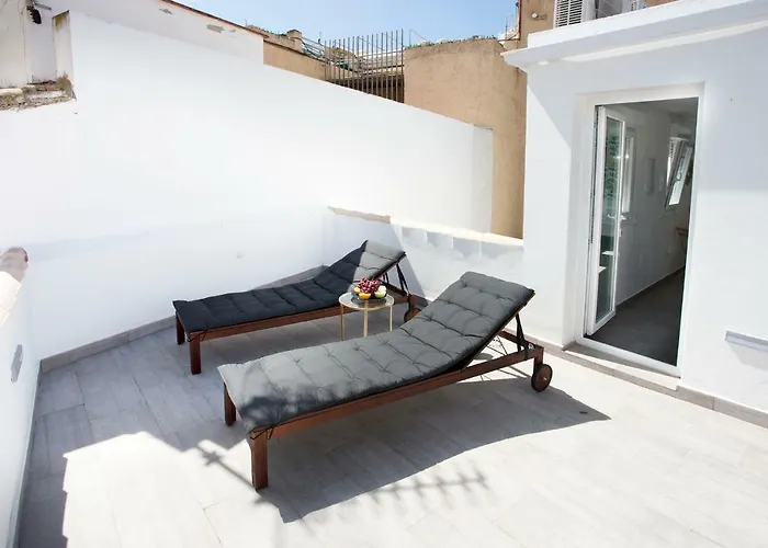 Monko - Banana & Tropycal O Διαμέρισμα Τορρεμολίνος