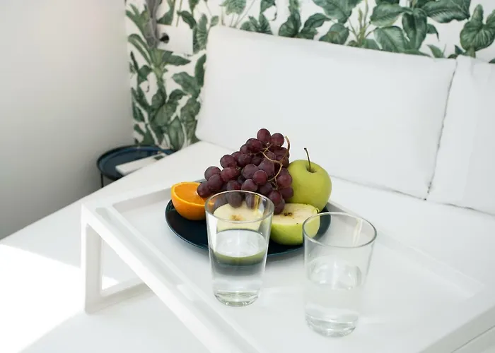 Monko - Banana & Tropycal O Διαμέρισμα *